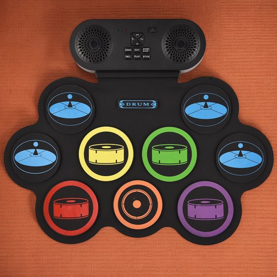 بلوزة فضفاضة أوفيليا