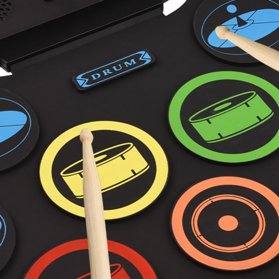 بلوزة فضفاضة أوفيليا