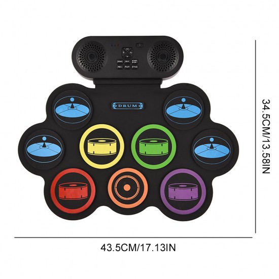 بلوزة فضفاضة أوفيليا