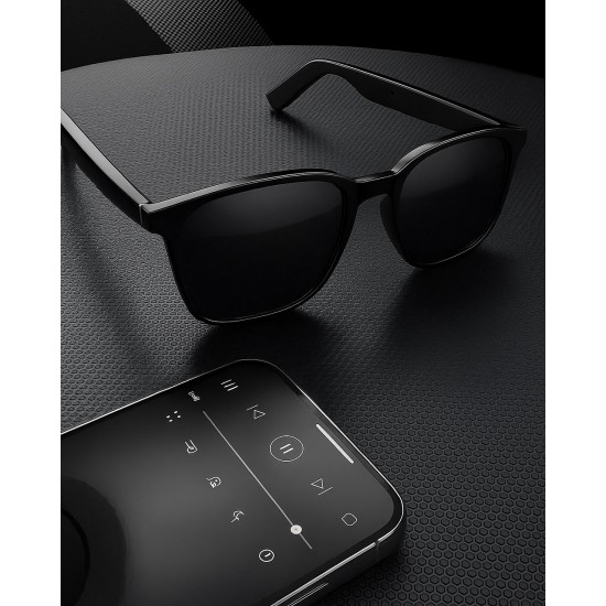 Smart Audio Glasses