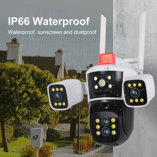 Breathable Running Sneakers