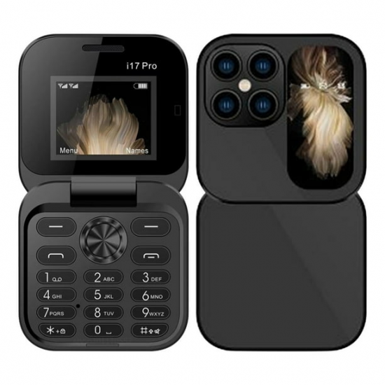 هاتف i17 Pro