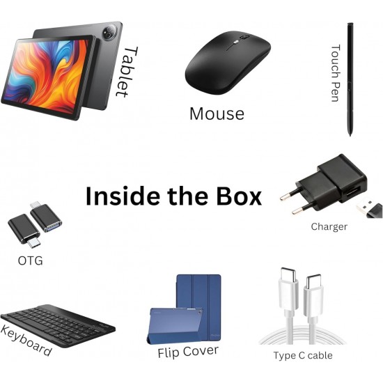 ???????????????????????? ???????????????????????? ???????? PRO 11 inch R 12GB ROM 512 GB