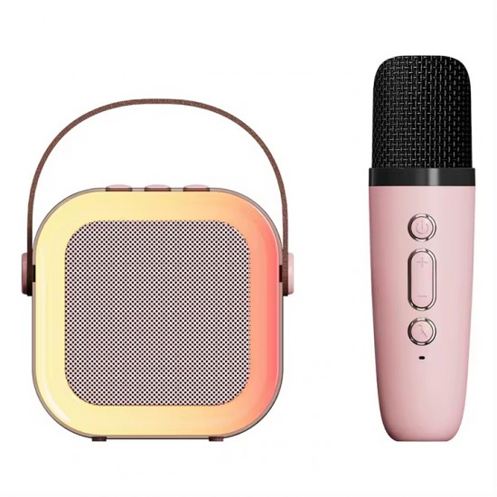 سبيكر ب 2 مايك