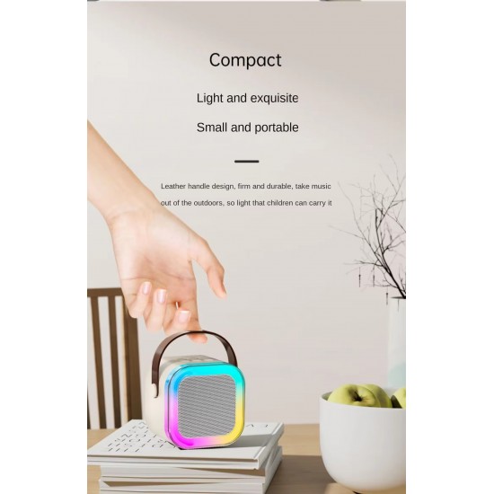 سبيكر ب 2 مايك