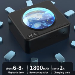 نشرة و منبه و السبيكر التريند