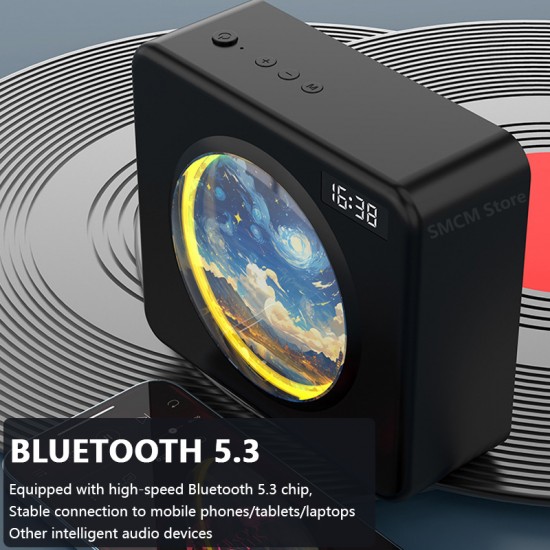 نشرة و منبه و السبيكر التريند