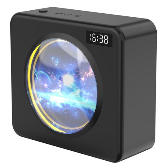 نشرة و منبه و السبيكر التريند