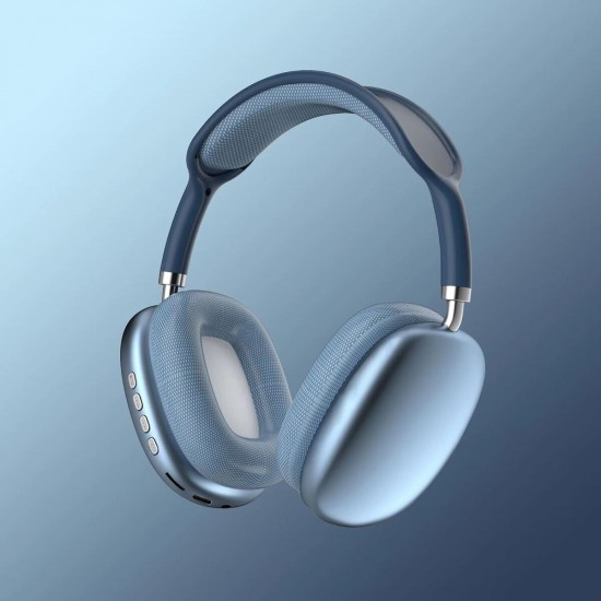 رينج لايت للتصوير الاحترافي P9 Wireless Headphone