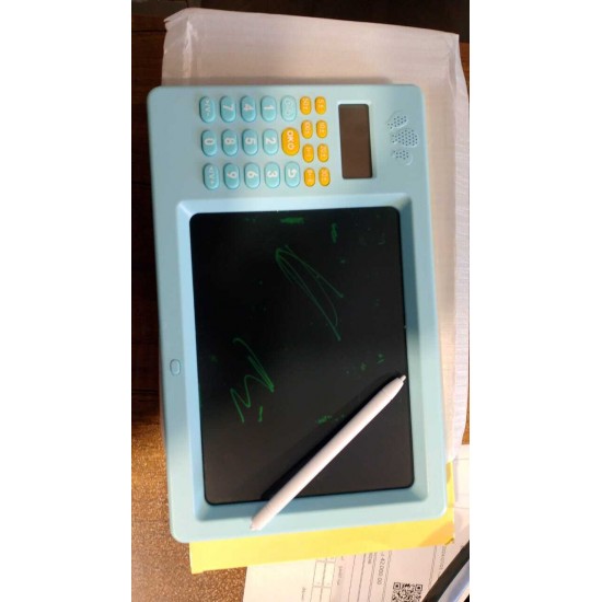 ايباد تعليمى للاطفال قلم قراءة القران الناطق