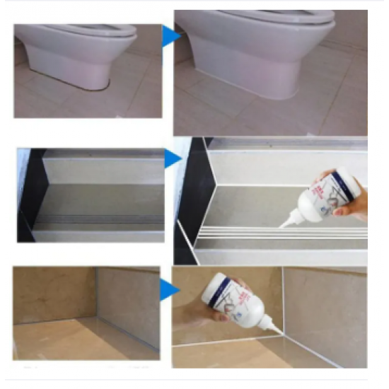 معجون البلاط