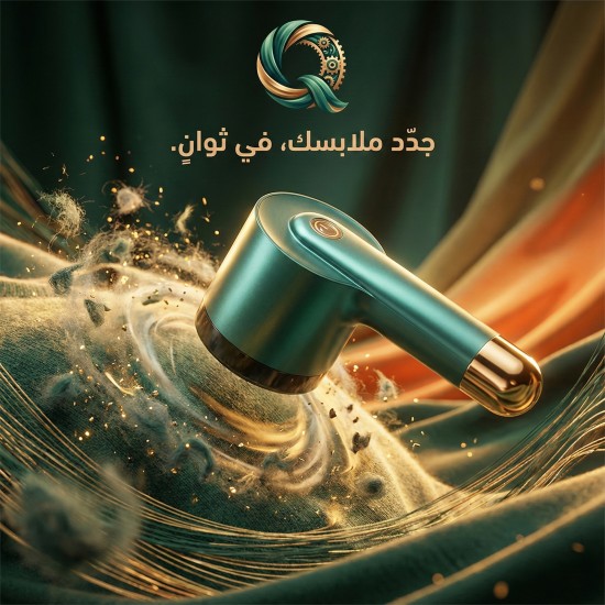 جهاز ازالة الصوف ماركة