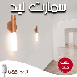سمارت ليد USB