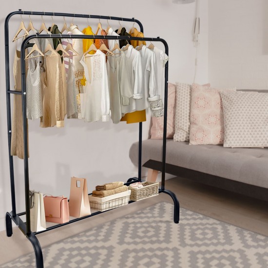 أسود خمر تي شيرت