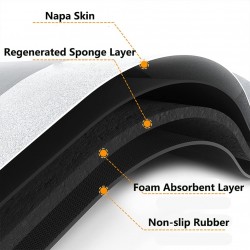 طقم 2 قطعة موكيت فائق الامتصاص
