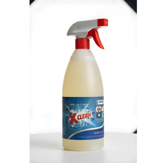 منظف X Clean الجبار متعدد الاستخدامات