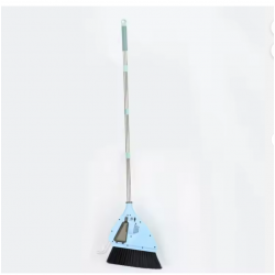 مكنسة ولمامة 2 في 1 الترند