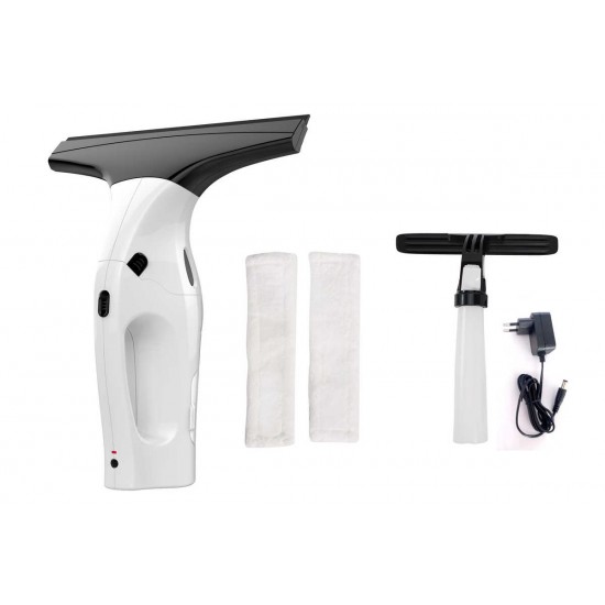 مساحة زجاج شحن وايرليس الترند