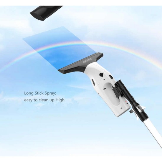 مساحة زجاج شحن وايرليس الترند