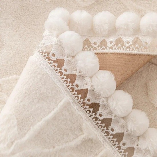 حقيبة براون