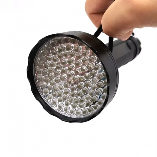 لهب اللاسلكية المحمولة المتكلم