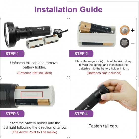 لهب اللاسلكية المحمولة المتكلم