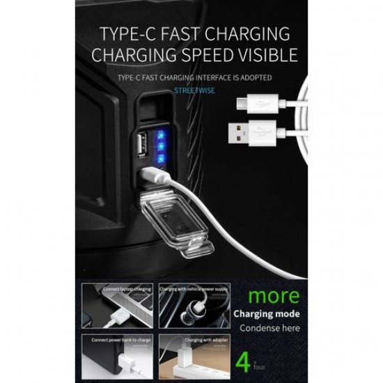 ماسكارا ضخمة