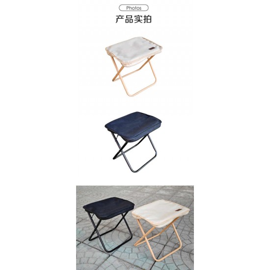 كرسي هاند باج محمول