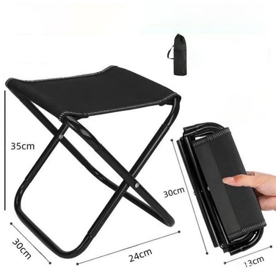 كرسي هاند باج محمول