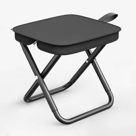 كرسي هاند باج محمول