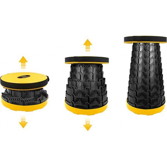 كرسي محمول قابل للطي