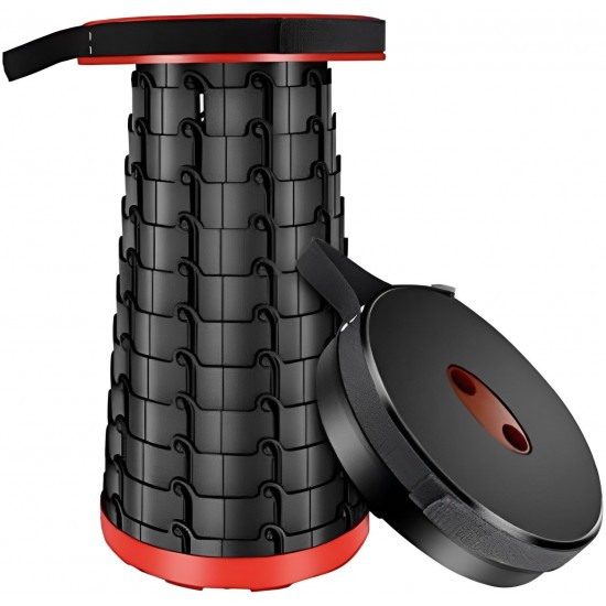 كرسي محمول قابل للطي