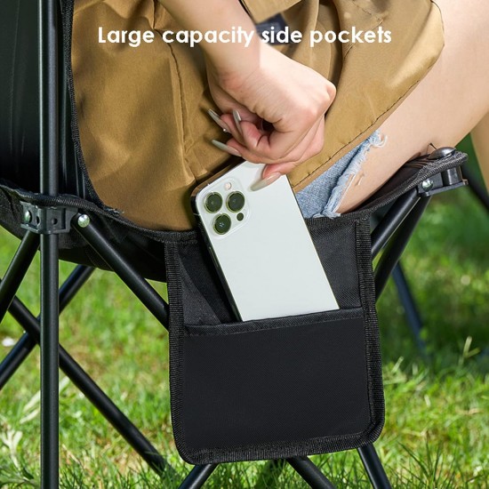 ميز قابلة للطي 2 كرسي