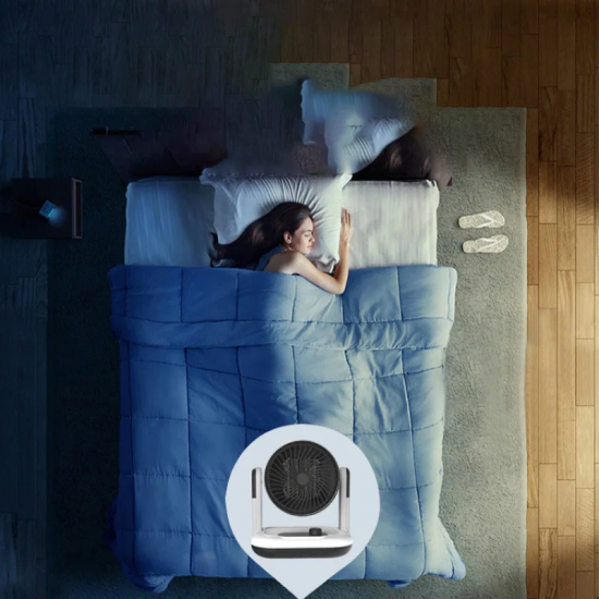 صوبة كهربائية 180 درجة