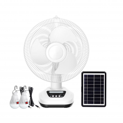 بانكة تعمل بالطاقة الشمسية