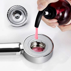 دش ماء وصابون 2 في 1