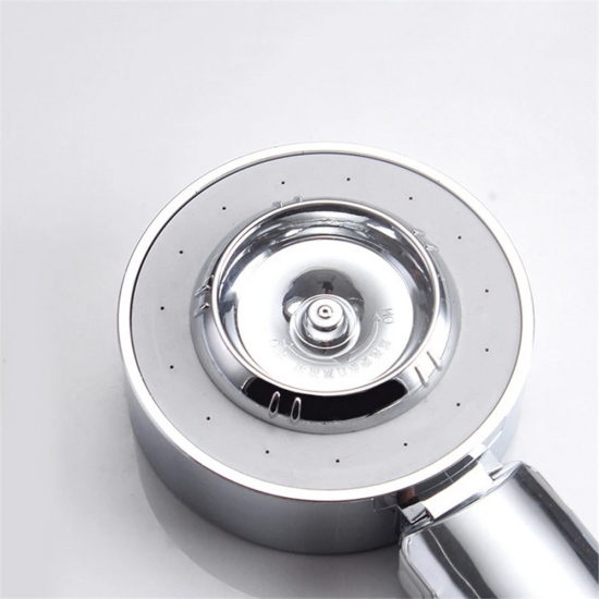 دش ماء وصابون 2 في 1