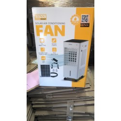 مكييف صحراوي 10 لتر Solar Air Conditioning