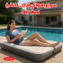 سرير هوائي قابل للنفخ Air Bed