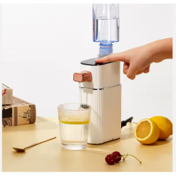 ديسبنسر كهربائي محمول