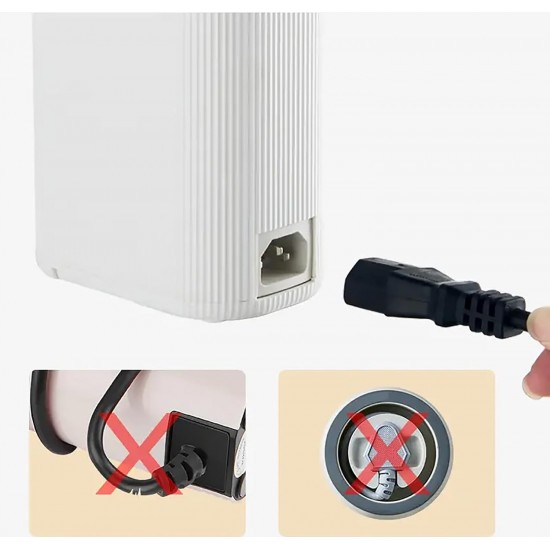 أحذية جلدية براون