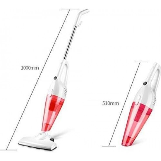 مكنسة منزلية كهربائية