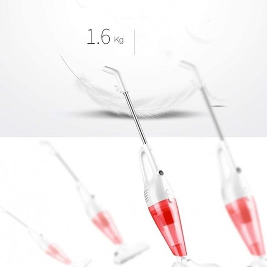 مكنسة منزلية كهربائية