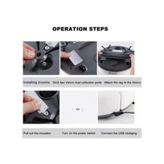 فرشاة بودرة