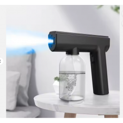 مسدس تعقيم محمول