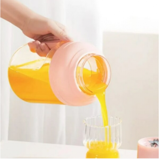 خلاط شحن محمول ضمان 6 أشهر