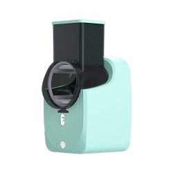 قطاعة الخضروات الحديثة الكهربائية