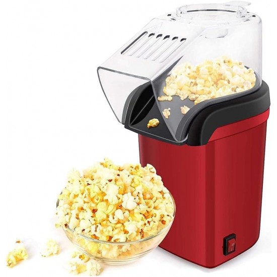 ماكينة صنع الفشار Healthy Popcorn