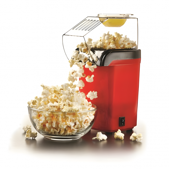 ماكينة صنع الفشار Healthy Popcorn