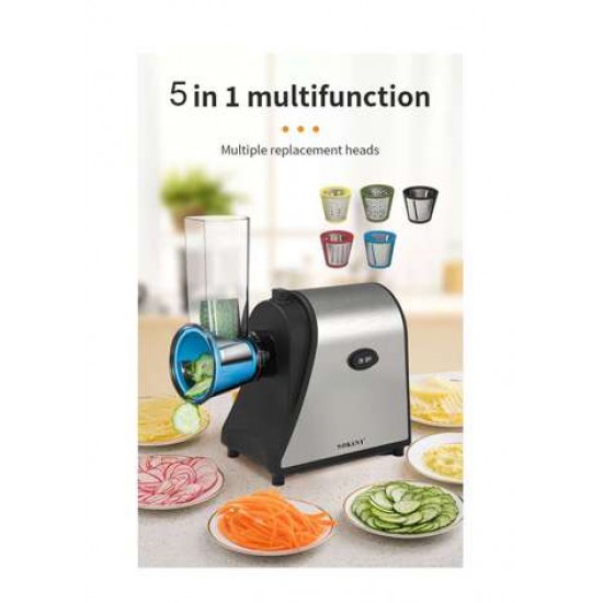 القطاعة الكهربائية الحديثة KRYPTON